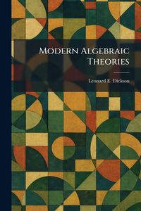 Produktbild: Modern Algebraic Theories