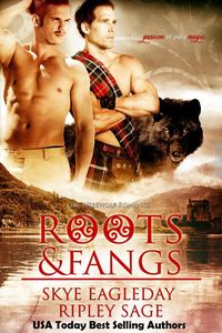 Produktbild: Roots & Fangs