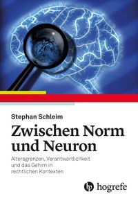 Produktbild: Zwischen Norm und Neuron