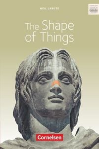 Produktbild: The Shape of Things