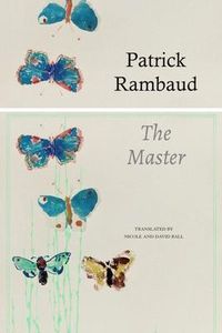 Produktbild: The Master
