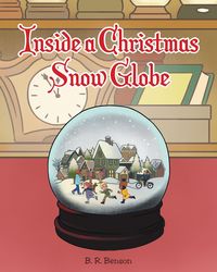 Produktbild: Inside a Christmas Snow Globe