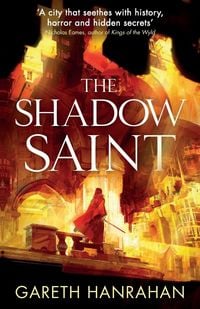 Produktbild: The Shadow Saint