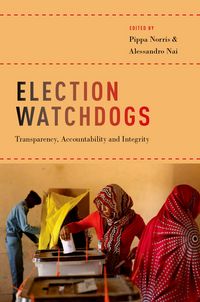 Produktbild: Election Watchdogs