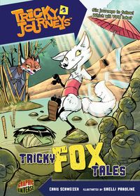 Produktbild: Tricky Fox Tales