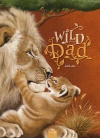 Produktbild: Wild about Dad