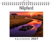 Produktbild: Nilpferd