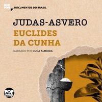 Produktbild: Judas-Asvero: Trechos selecionados de "&Agrave; margem da hist&oacute;ria"