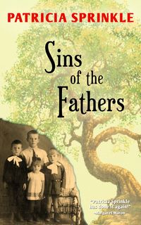 Produktbild: Sins of the Fathers