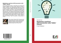 Produktbild: Marketing e gestione dell'innovazione nelle "ISMEs" italiane