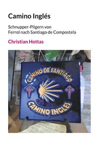 Produktbild: Camino Ingl&eacute;s