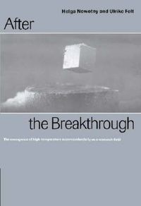 Bild vom Artikel Nowotny, H: After the Breakthrough vom Autor Helga Nowotny