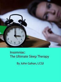 Produktbild: Insomniac: The Ultimate Sleep Therapy