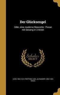 Produktbild: Der Gl&uuml;cksengel