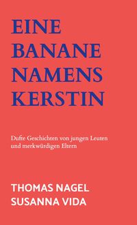 Produktbild: Eine Banane namens Kerstin