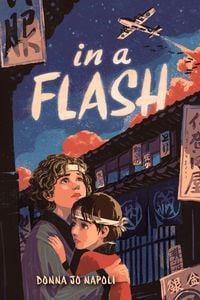 Produktbild: Napoli, D: In a Flash