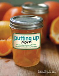 Produktbild: Putting Up More