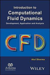 Produktbild: Intro To Computational Fluid D