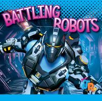 Produktbild: Battling Robots