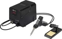 Produktbild: TOOLCRAFT ZD-8925 Entl&ouml;tstation digital 90W 160 - 480&deg;C inkl. Entl&ouml;tsaugpumpe