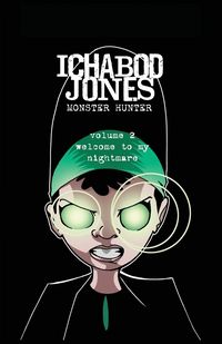 Produktbild: Ichabod Jones
