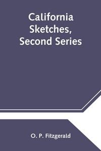 Produktbild: California Sketches, Second Series