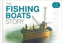 Produktbild: The Fishing Boats Story