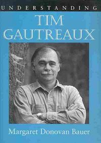 Produktbild: Understanding Tim Gautreaux