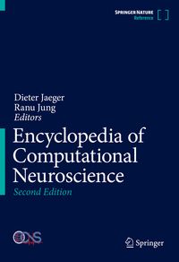 Produktbild: Encyclopedia of Computational Neuroscience