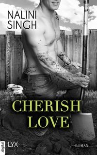 Produktbild: Cherish Love