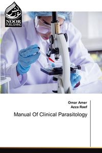 Produktbild: Manual Of Clinical Parasitology