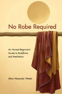 Produktbild: No Robe Required