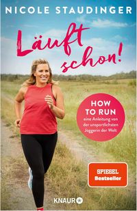 Produktbild: L&auml;uft schon!