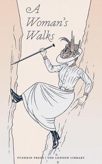 Bild vom Artikel A Woman's Walks vom Autor Colin Campbell