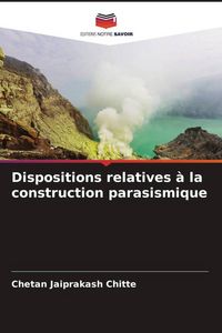 Produktbild: Dispositions relatives &agrave; la construction parasismique