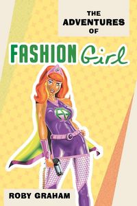 Produktbild: The Adventures of Fashion Girl