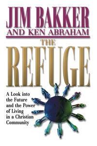 Produktbild: The Refuge