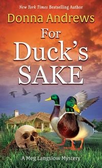 Produktbild: For Duck's Sake