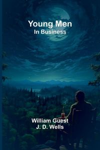 Produktbild: Young Men; In Business