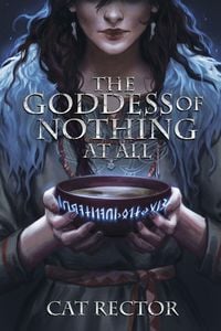 Produktbild: The Goddess of Nothing At All
