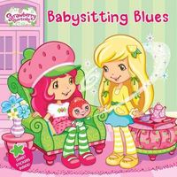 Produktbild: Babysitting Blues