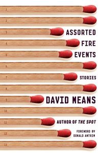 Produktbild: Assorted Fire Events