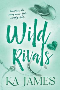 Produktbild: Wild Rivals