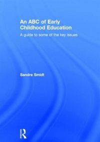 Produktbild: An ABC of Early Childhood Education