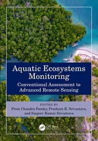 Produktbild: Aquatic Ecosystems Monitoring