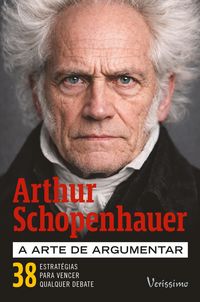 Produktbild: A arte de argumentar