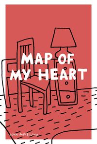 Produktbild: Map of My Heart