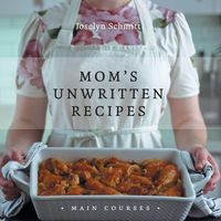 Produktbild: Mom's Unwritten Recipes