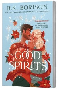Produktbild: Good Spirits