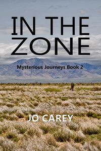 Produktbild: In the Zone (Mysterious Journeys, #2)